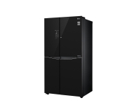 LG GSM860BMAV NoFrost Czarna - 1385964 - zdjęcie 13